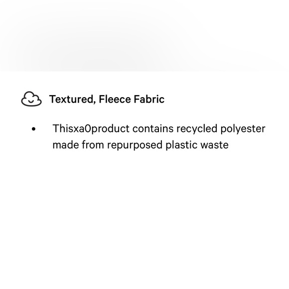 Lululemon Everywhere Belt Bag Fleece 2L - Picture 9 of 9